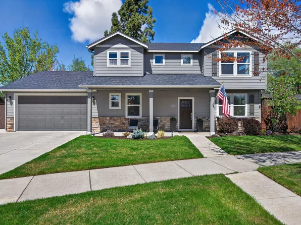 20582 Goldenrod Ln, Bend, OR 97702