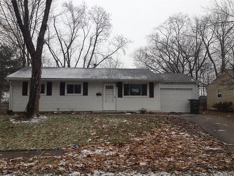 2nd image of 5337 Mapleridge Dr