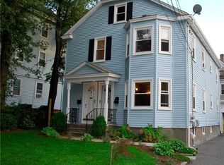 49 Chace Ave, Providence, RI 02906