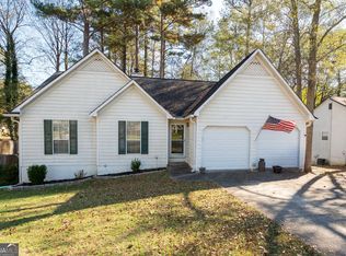 3977 Sharon Spgs, Powder Springs, GA 30127