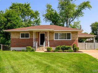 7239 Maeze Ct, Saint Louis, MO 63116