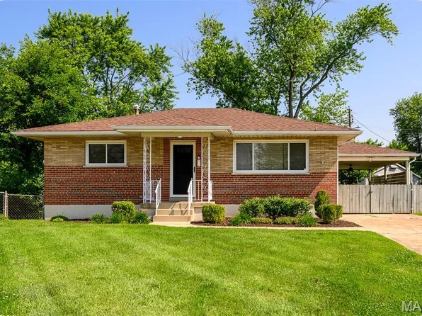 7239 Maeze Ct, Saint Louis, MO 63116