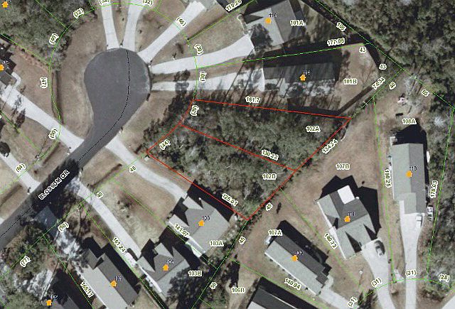 1st image of Lot 102B Blossom Circle