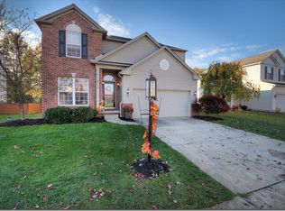 4732 Haughton Ct, Stow, OH 44224