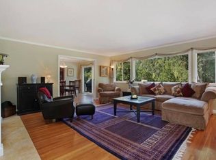 8 Pinecone Ct, San Rafael, CA 94901