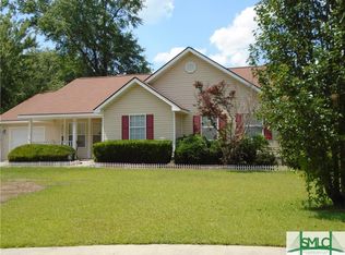 807 Rosalie Ct, Rincon, GA 31326