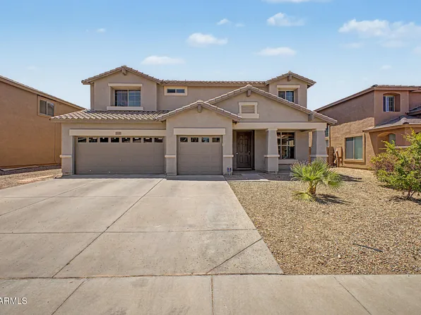 3119 W Pleasant Lane, Phoenix, AZ 85041