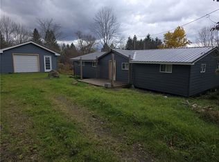 110 Pratt Ln, Oxford, NY 13830