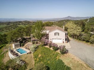 5707 Dark Hollow Rd, Medford, OR 97501