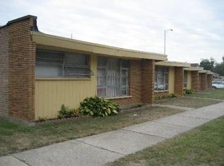 14331 S Normal Ave, Riverdale, IL