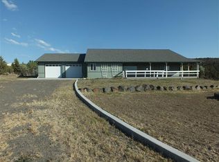 6644 SE Jerry Dr, Prineville, OR 97754