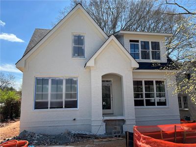 435 Kirk Rd, Decatur, GA, 30030