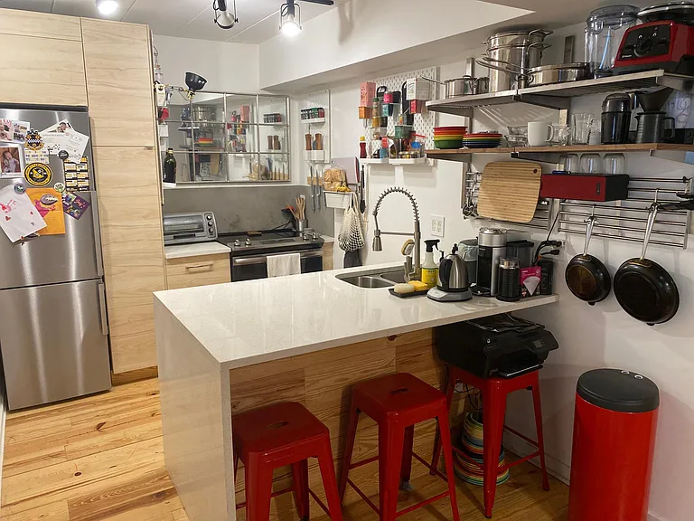 420 S Aiken Ave #A3 — Photo 3