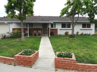 1231 Lawrence Cir, Simi Valley, CA 93065