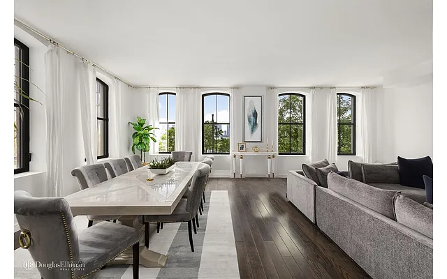 Rented by Douglas Elliman | media 2