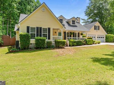 537 Country Lake Dr, McDonough, GA, 30252