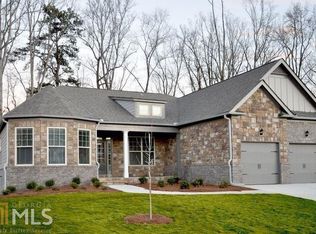 6625 Bransford Dr, Cumming, GA 30040