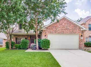 6209 Crator Dr, McKinney, TX 75070