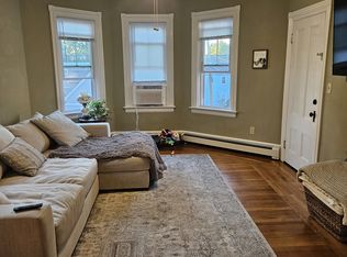 297 Highland Ave FLOOR 2, Providence, RI 02906