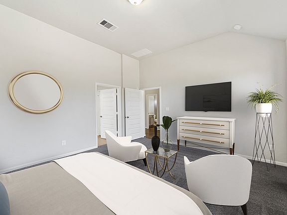 Serene owner s suite