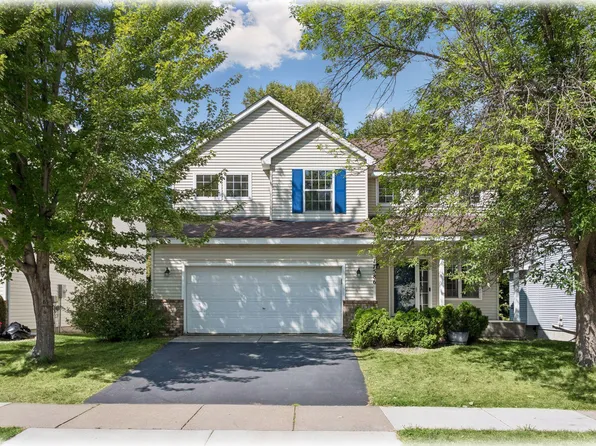 17586 91st Ave N, Maple Grove, MN 55311