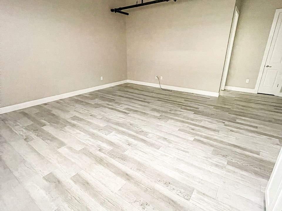 Living room area