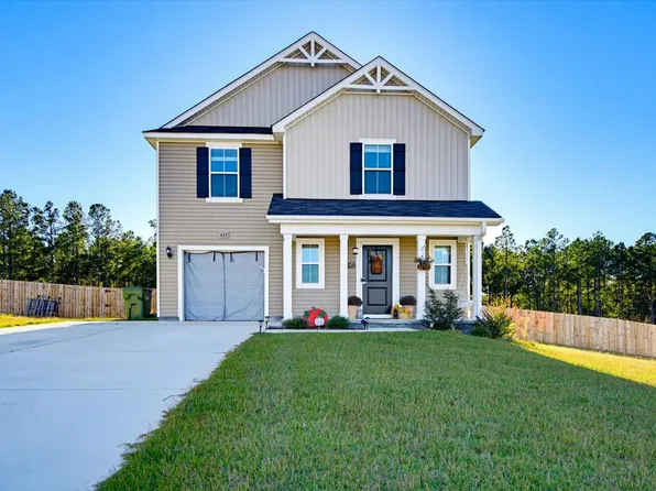 433 Deep River Rd, Aberdeen, NC 28315