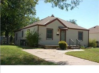 744 S Pinecrest Ave, Wichita, KS 67218