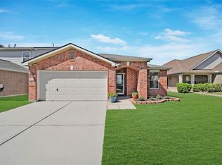 3311 Legends Wild Dr, Spring, TX 77386