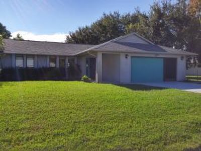 1911 SE Lavina Circle, Port Saint Lucie, FL, 34952