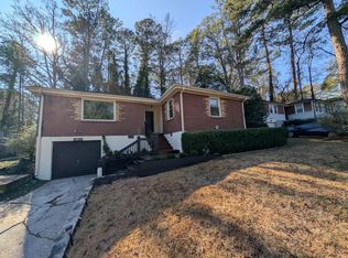 1853 Boulderview Dr, Atlanta, GA 30316