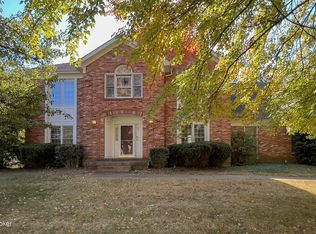 7415 Falls Ridge Ct, Louisville, KY 40241