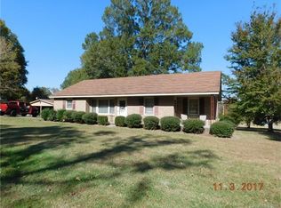 804 G W Broome Rd, Monroe, NC 28112