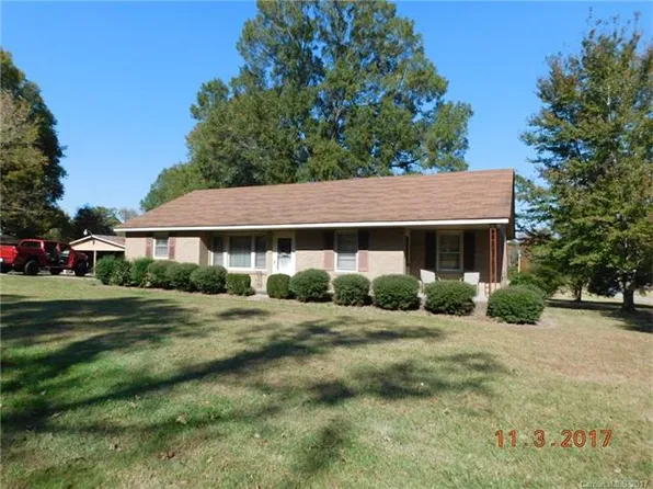804 G W Broome Rd, Monroe, NC 28112