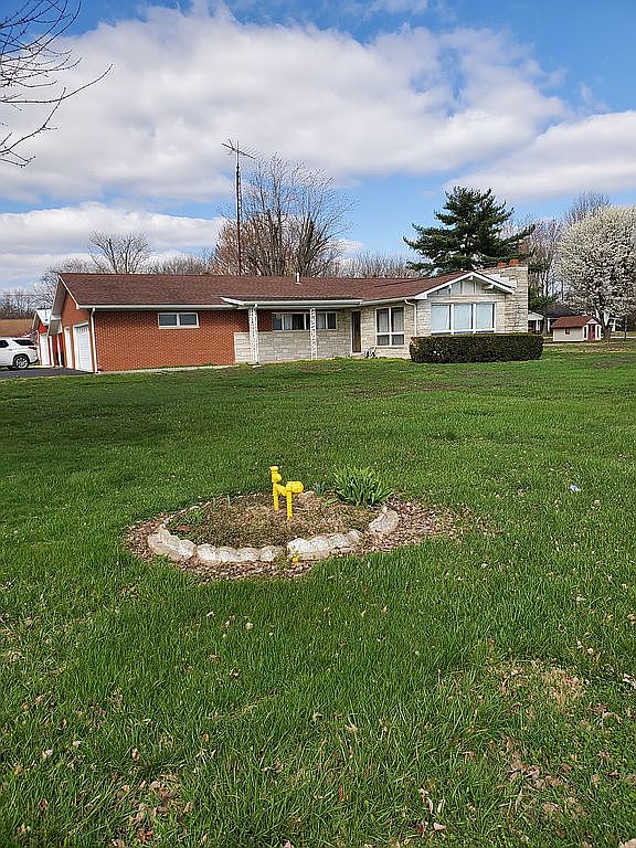 276 Country Ln DU, Du Quoin, IL 62832 Zillow