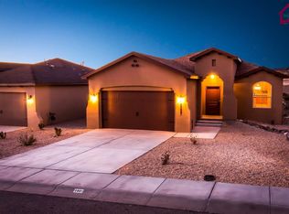 2981 Escenico Ct, Las Cruces, NM 88012