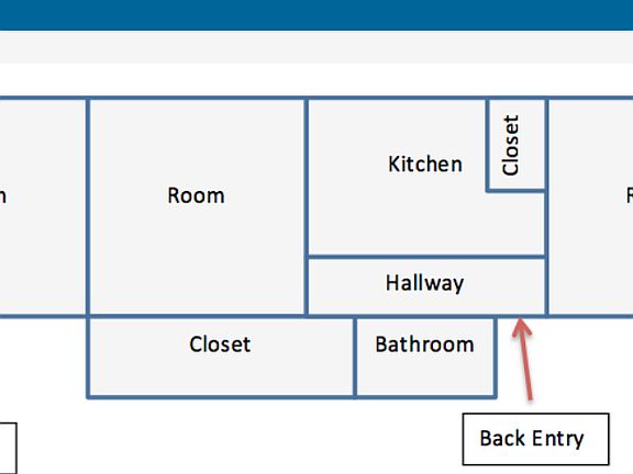 2nd image of this home