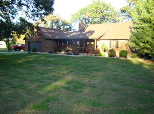 9306 Bode Rd, Worden, IL 62097