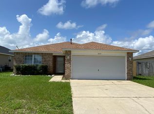 322 Mizzen Ln, Perdido Key, FL 32507