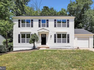 10118 Bignonia Dr, Laurel, MD 20708
