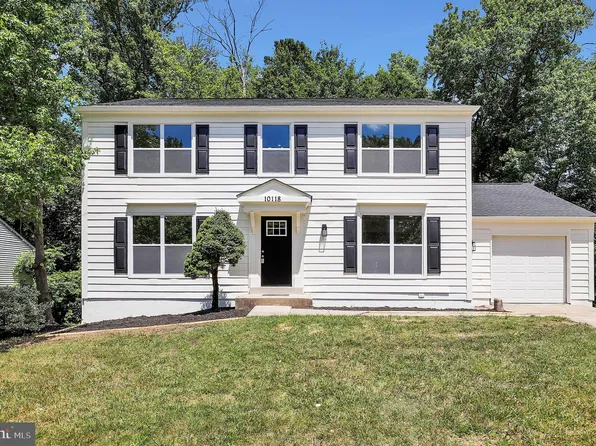 10118 Bignonia Dr, Laurel, MD 20708