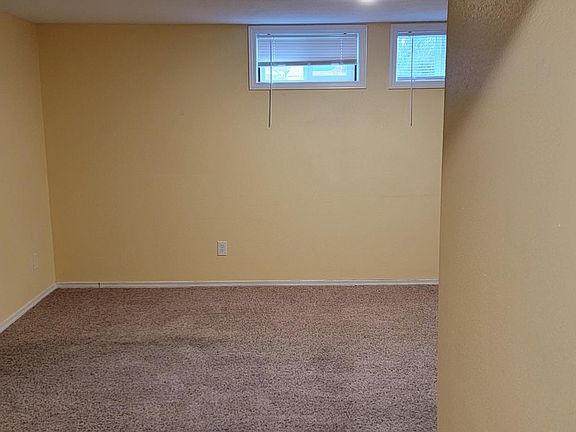 Downstairs Family Room