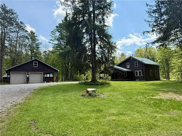 2630 Prince Brook Rd, Redfield, NY 13437