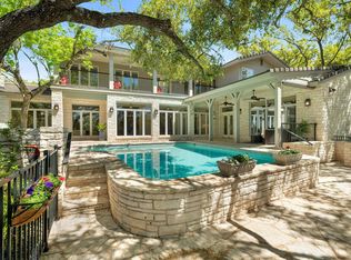 126 Firebird St, Lakeway, TX 78734