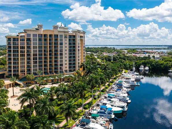 Condos For Sale In North Fort Myers Florida