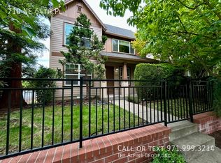 710 NE 64th Pl, Hillsboro, OR 97124