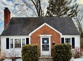 382 June St, Worcester, MA 01602