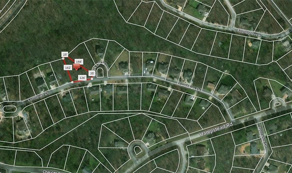 1st image of 24 Cumbrian Dr