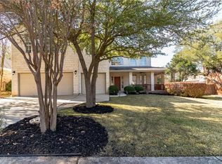 309 Ridge Run Dr, Georgetown, TX 78628