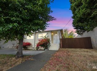 152 Idora Ave, Vallejo, CA 94591